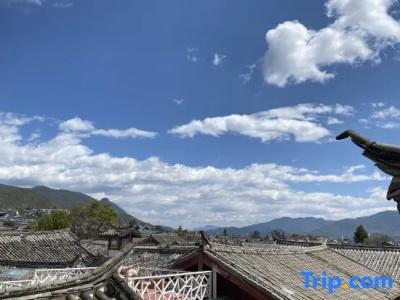 Old Town of Meiliju Inn - 55