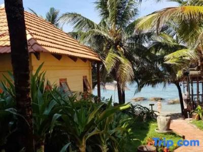Free Beach Resort - 30