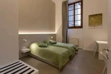 Palazzo dei Ciompi Suites - 115