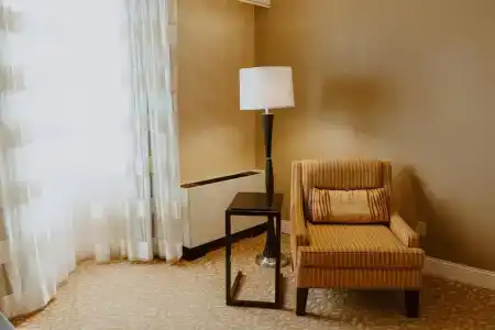 The Marriott Cornhusker - 41