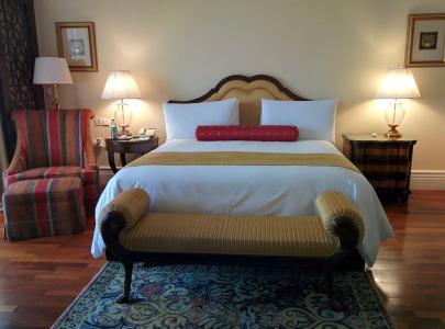 The Leela Palace Bengaluru - 40