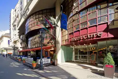 Mercure Budapest City Center - 1