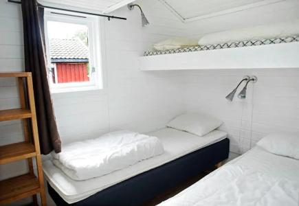 Kristiansand Feriesenter - 39