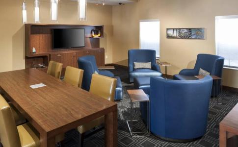 TownePlace Suites Dallas Las Colinas - 4