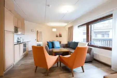Ski-Innvillage - 175