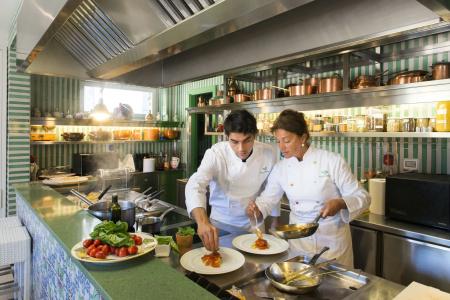 Boutique Don Alfonso 1890 - 11