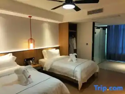 Tropic Towers - 62
