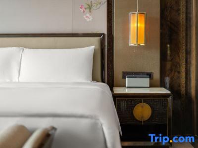 Wanda Reign Chengdu - 74