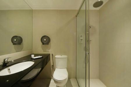 New Cape Inn (Sg Clean) - 7