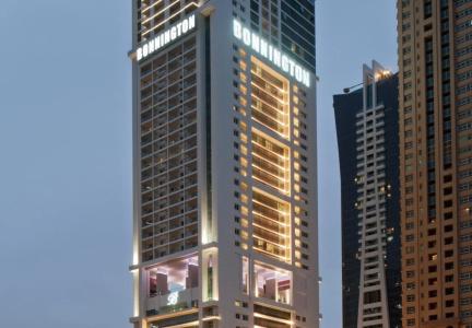 voco - Bonnington Dubai, an IHG - 1