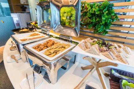 Village Changi By Far East Hospitality (Sg Clean) - 121