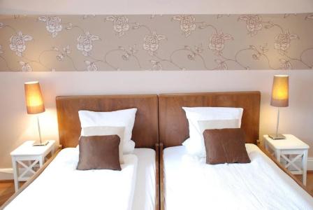 The Bed + Breakfast - 4