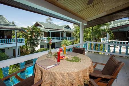Ya Nui Resort - Sha Extra Plus Room Isulation - 175