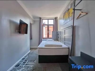 Zleep Copenhagen City - 39