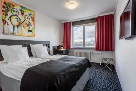 ProfilHotels Mercur - 114