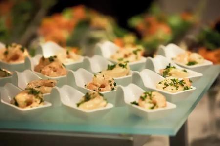 Jw Marriott New Orleans - 106