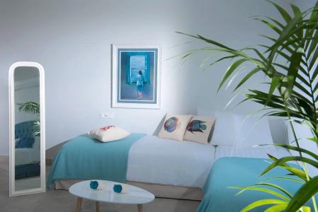 Drossia Palms and Nisos Beach Suites - 75