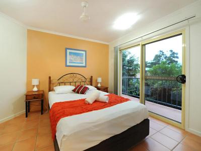 at Beach Court Holiday Villas - 2
