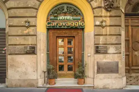 Caravaggio - 0