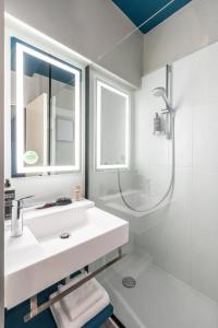 ibis Styles Bordeaux Centre Mériadeck - 7