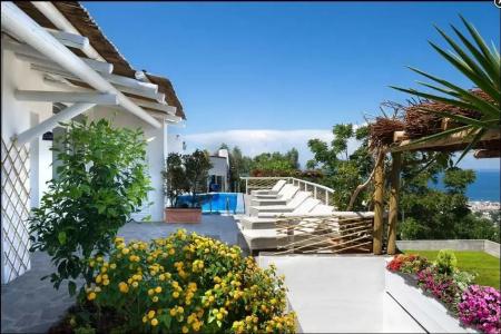 Relais Bijoux Ischia - 12
