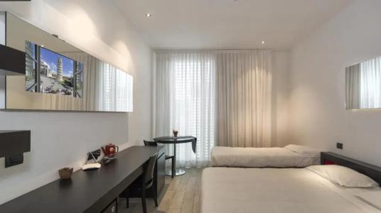 Blue Shades ApartHotel - 225
