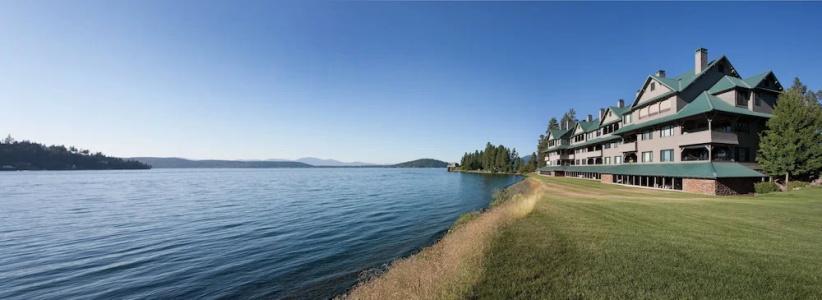 WorldMark Arrow Point - 25