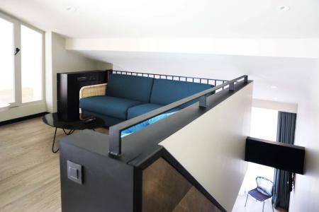 Best Western Plus Hôtel La Joliette - 59