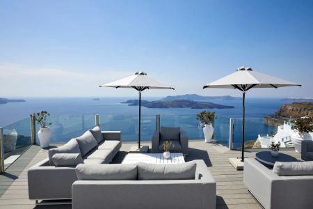 Petit Palace Suites - 5