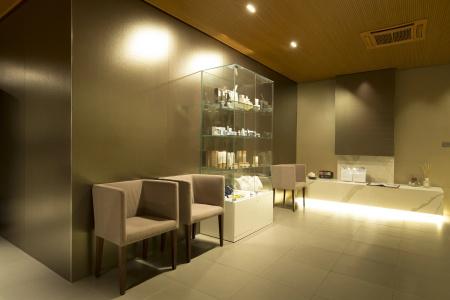Unahotels Mh Matera - 45