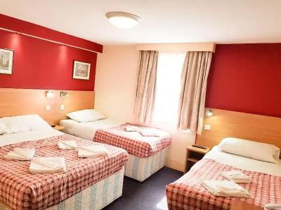 Carlton b&b - 43