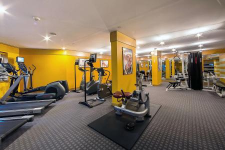 Ramada Plaza by Wyndham Dubai Deira - 28