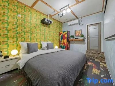ApartAdagio Annecy Centre - 106
