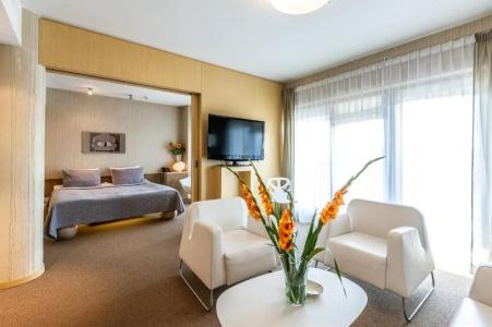 Niebieski Art & Spa - 109