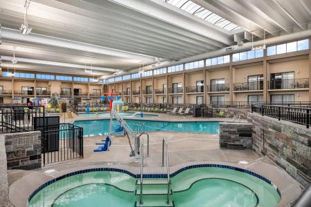 Best Western Plus - 13