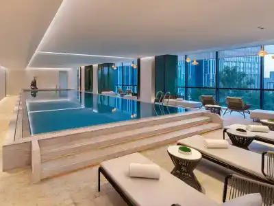 Doubletree By Hilton Kunming Airport - 15