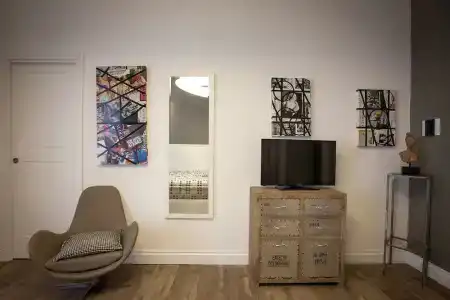 Ferrari Suite - 16