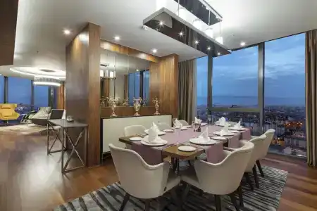 Ramada Plaza By Wyndham Konya - 56