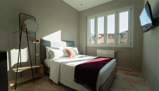 Zefiro Suites - 87