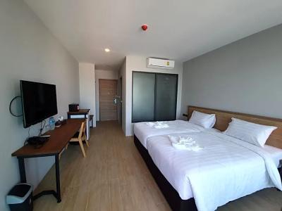 Atom Phuket -Sha Plus - 92
