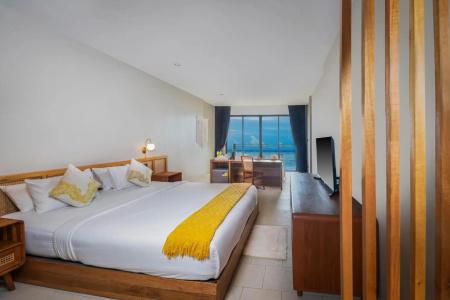 Dusit Buncha Resort Koh Tao - 3