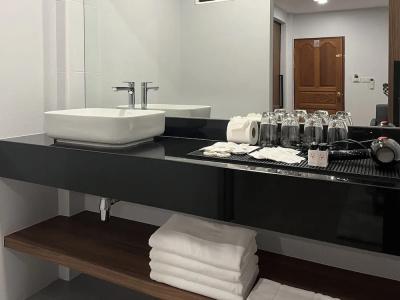 Rendezvous Guest House Sha Extra Plus - 115