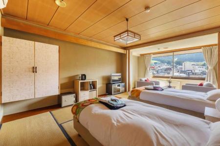 Nozawa View Shimataya - 16