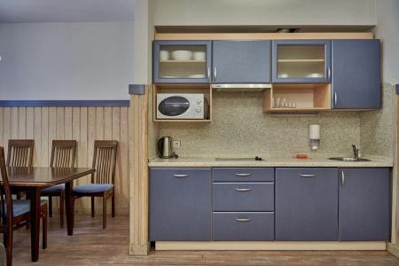 SPA - курорт Аврора - Клуб - 54