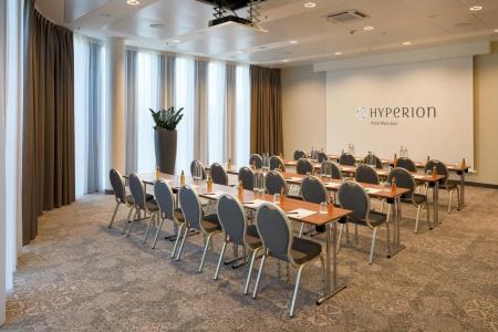 Hyperion München - 32