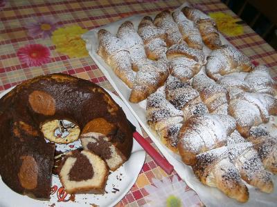 b&b Da Rosa - 12