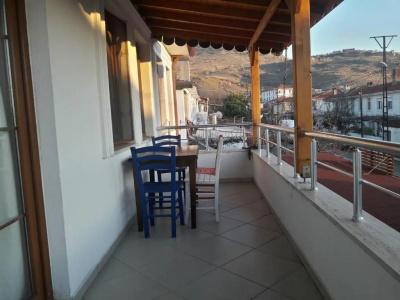 Yeni Bademli Konuk Evi - 61