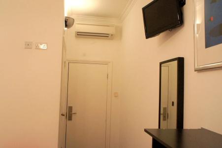 Plaza London - 120