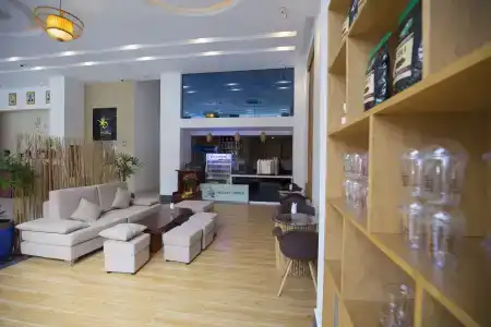 Orussey One & Apartment - 33