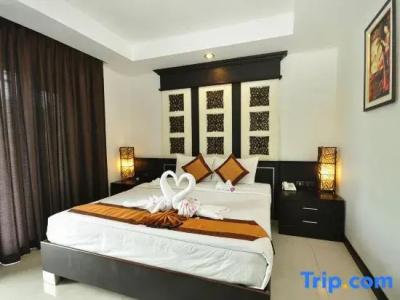 Phi Phi Andaman Legacy Resort-Sha Plus - 147